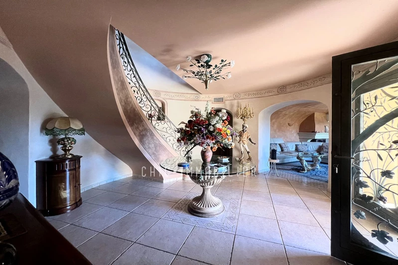 Vente maison Saint-Cyprien  