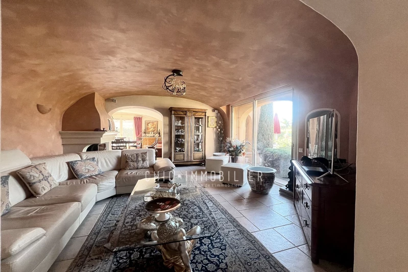 Vente maison Saint-Cyprien  