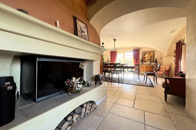 Vente maison Saint-Cyprien  