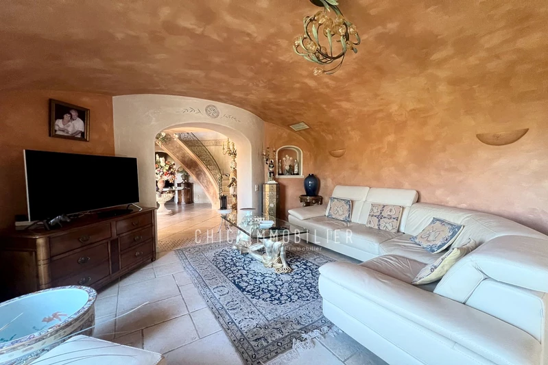 Vente maison Saint-Cyprien  