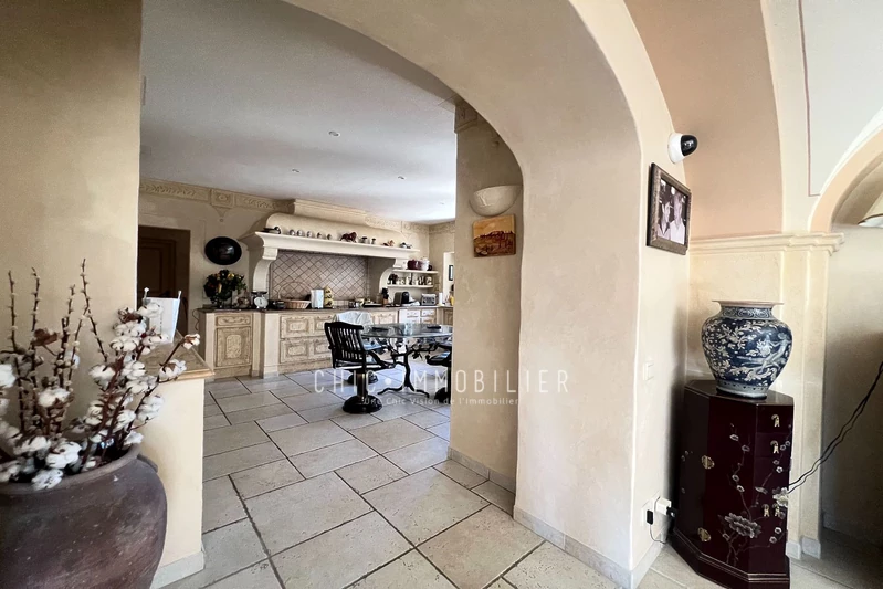 Vente maison Saint-Cyprien  