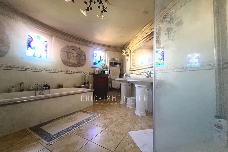 Vente maison Saint-Cyprien  