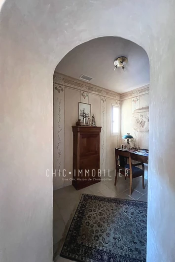 Vente maison Saint-Cyprien  