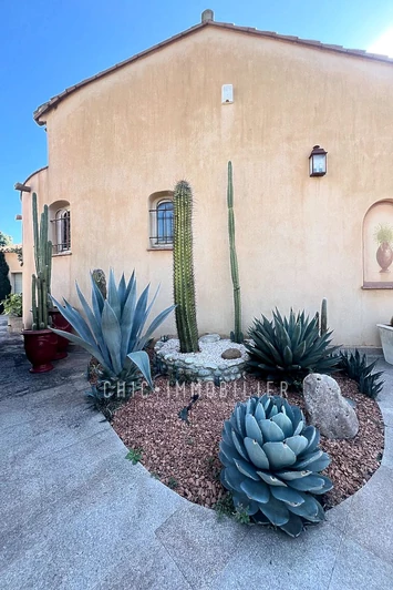 Vente maison Saint-Cyprien  