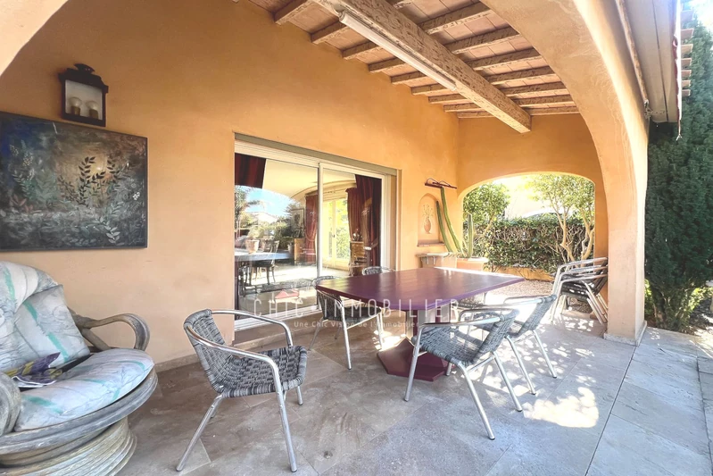 Vente maison Saint-Cyprien  