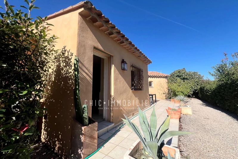 Vente maison Saint-Cyprien  