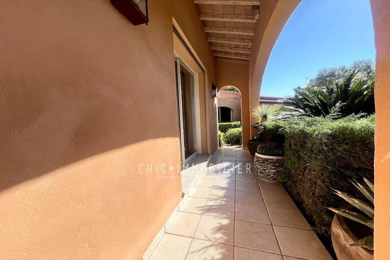 Vente maison Saint-Cyprien  