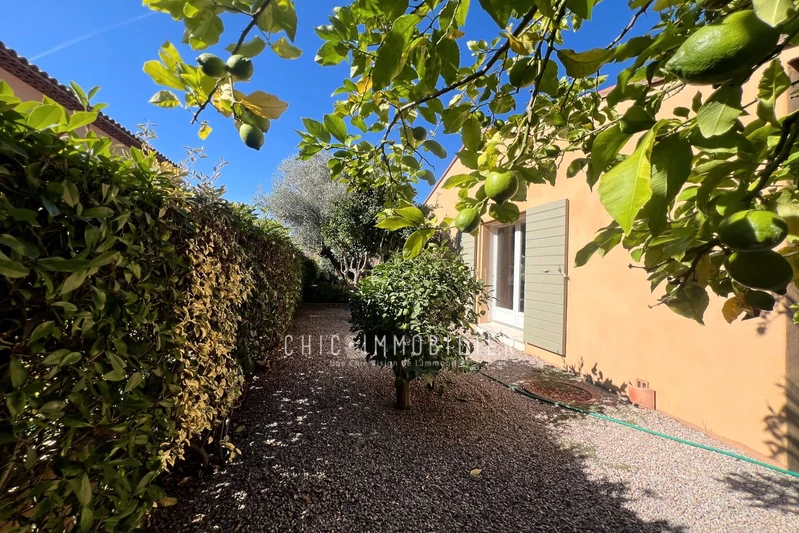Vente maison Saint-Cyprien  