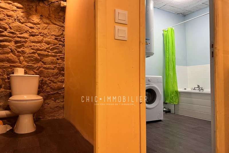 Vente maison Argelès-sur-Mer  