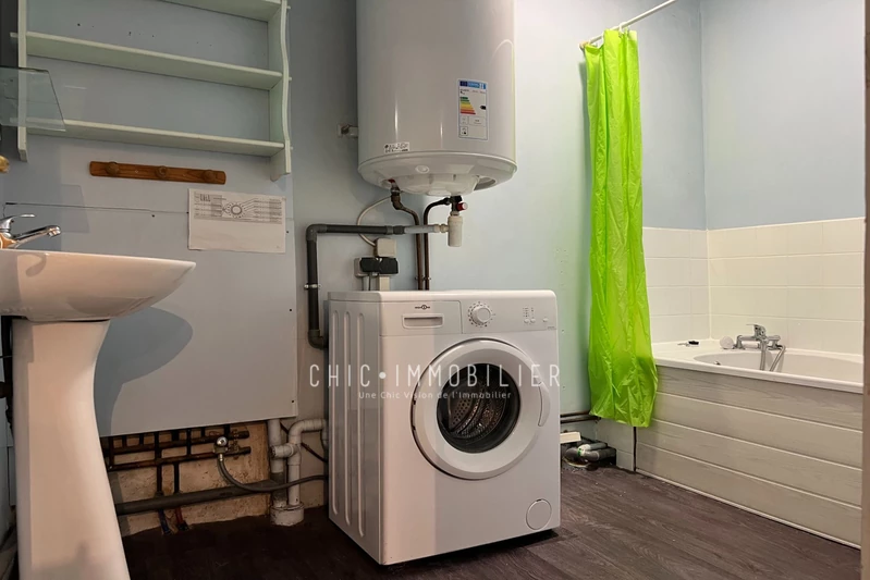 Vente maison Argelès-sur-Mer  