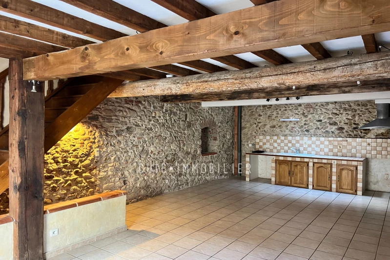 Vente maison Argelès-sur-Mer  