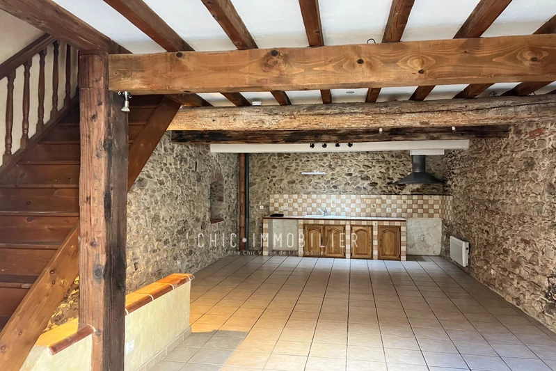 Vente maison Argelès-sur-Mer  