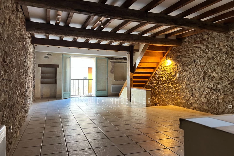 Vente maison Argelès-sur-Mer  