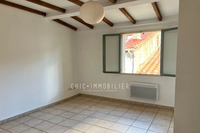 Vente maison Argelès-sur-Mer  