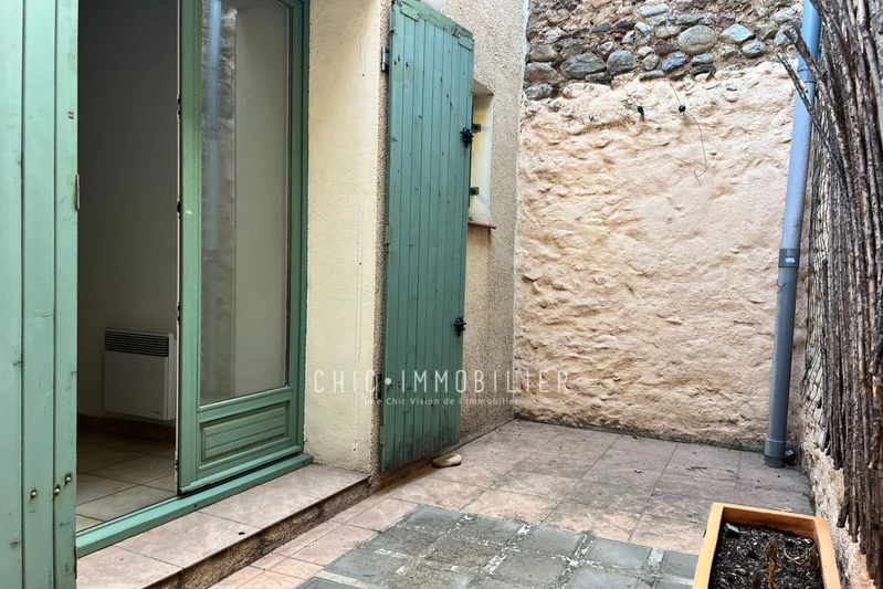 Vente maison Argelès-sur-Mer  