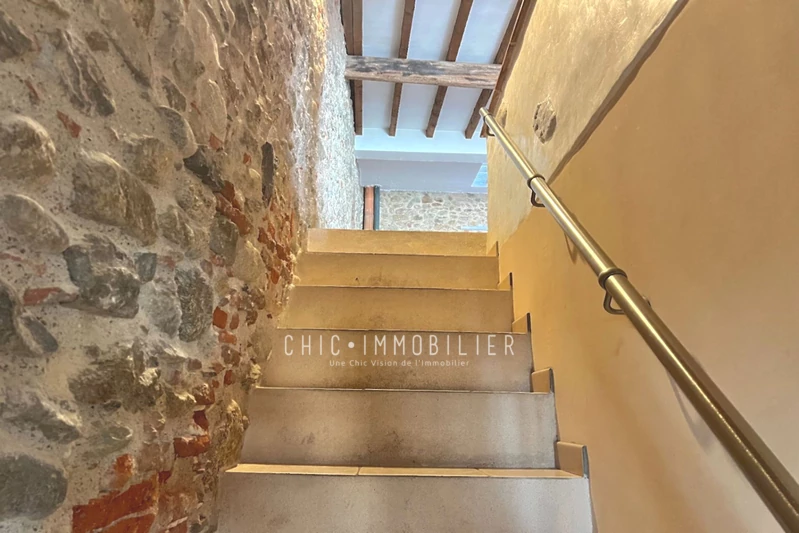 Vente maison Argelès-sur-Mer  