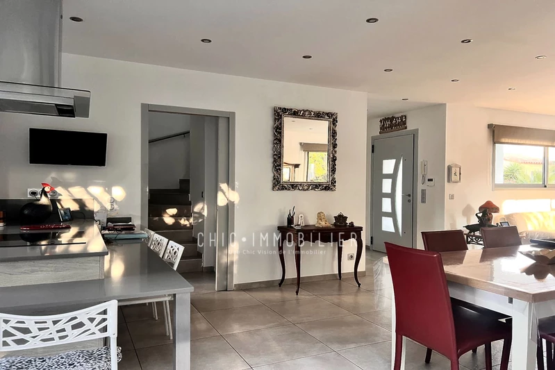 Vente maison Latour-Bas-Elne Vente maison Latour-Bas-Elne