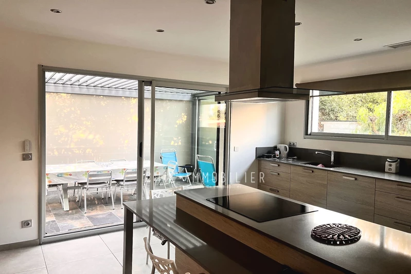 Vente maison Latour-Bas-Elne Vente maison Latour-Bas-Elne