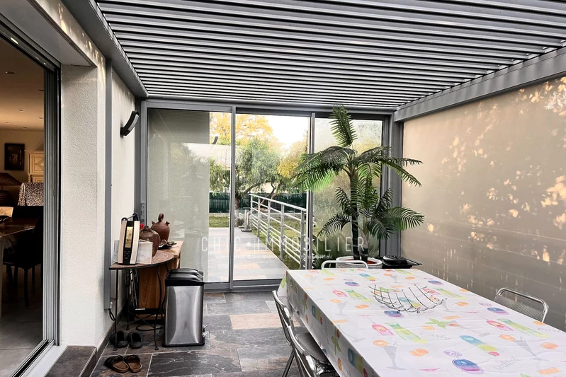 Vente maison Latour-Bas-Elne Vente maison Latour-Bas-Elne