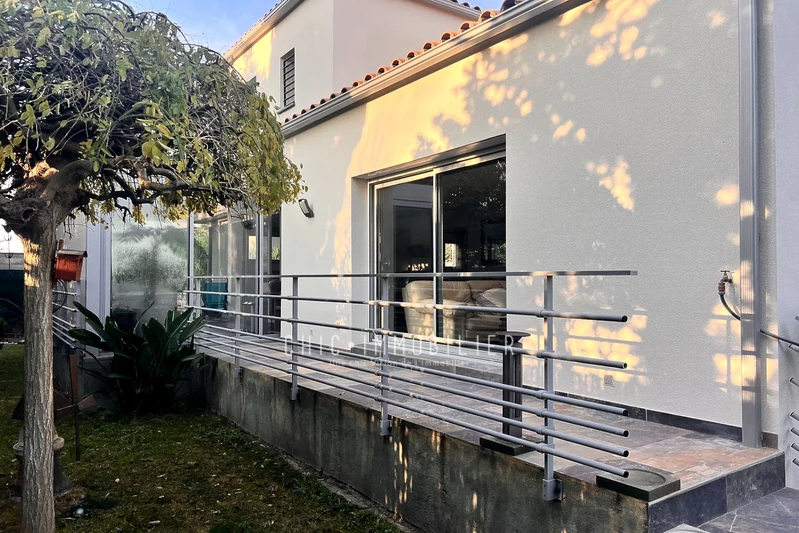 Vente maison Latour-Bas-Elne Vente maison Latour-Bas-Elne