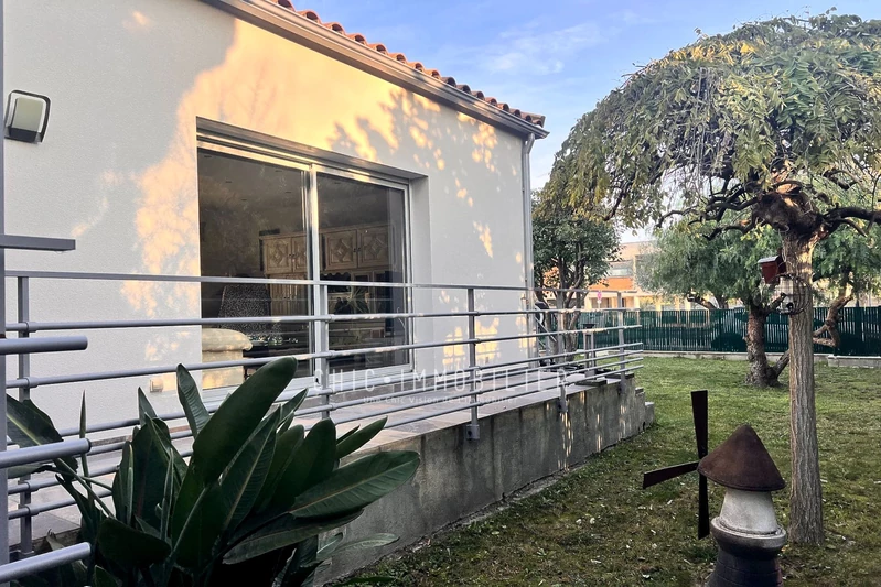 Vente maison Latour-Bas-Elne Vente maison Latour-Bas-Elne