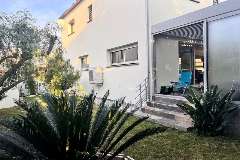 Vente maison Latour-Bas-Elne Vente maison Latour-Bas-Elne