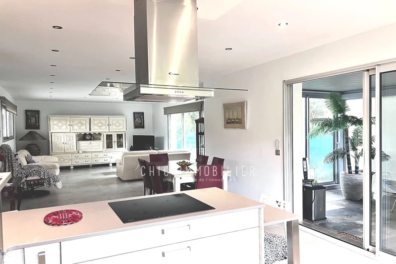 Vente maison Latour-Bas-Elne  