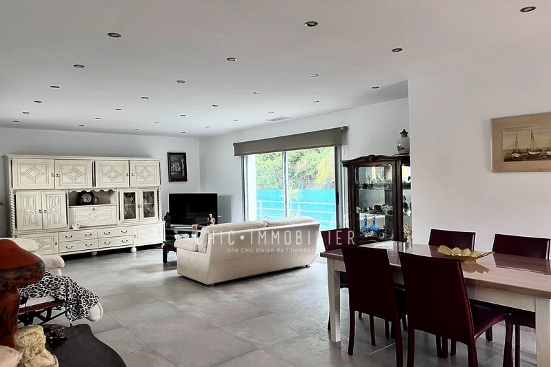 Vente maison Latour-Bas-Elne  