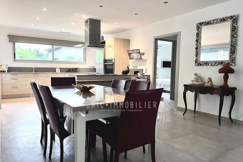 Vente maison Latour-Bas-Elne  