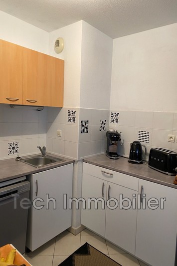 Photo n°2 - Location appartement Perpignan 66000 - 600 €
