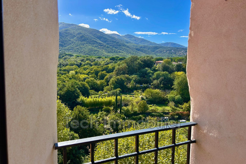 Vente maison de village Laroque-des-Albères  