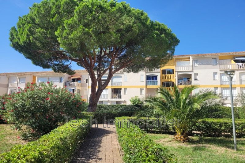 Vente appartement Argelès-sur-Mer  