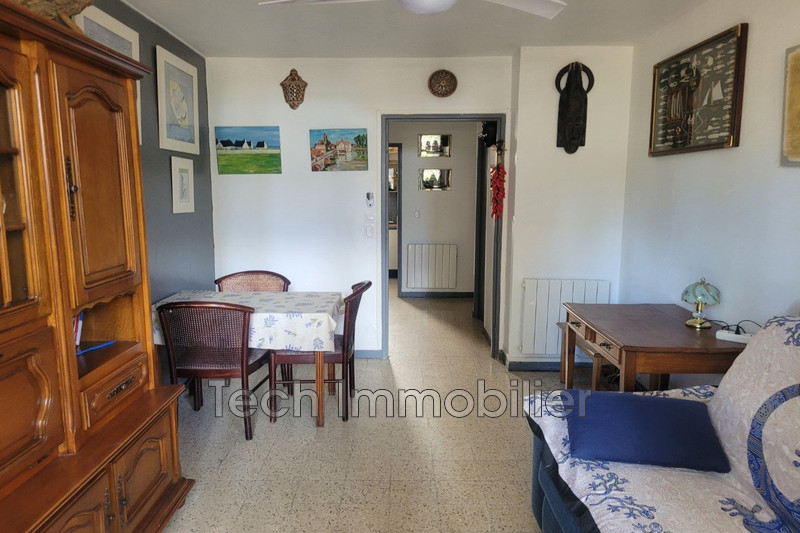 Vente appartement Argelès-sur-Mer  