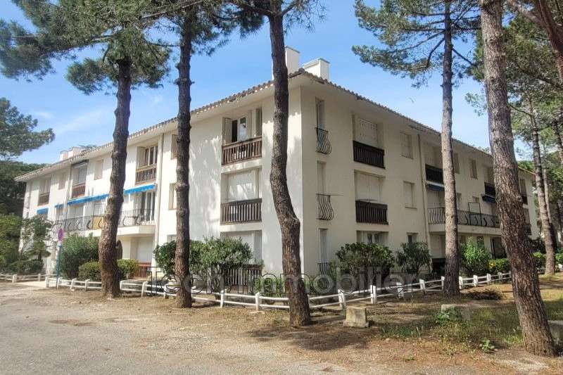 Vente appartement Argelès-sur-Mer  