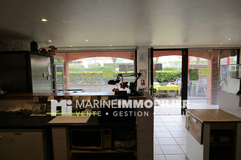 Photo Local professionnel Argelès-sur-Mer Proche plages, Professionnel local professionnel 35 m²