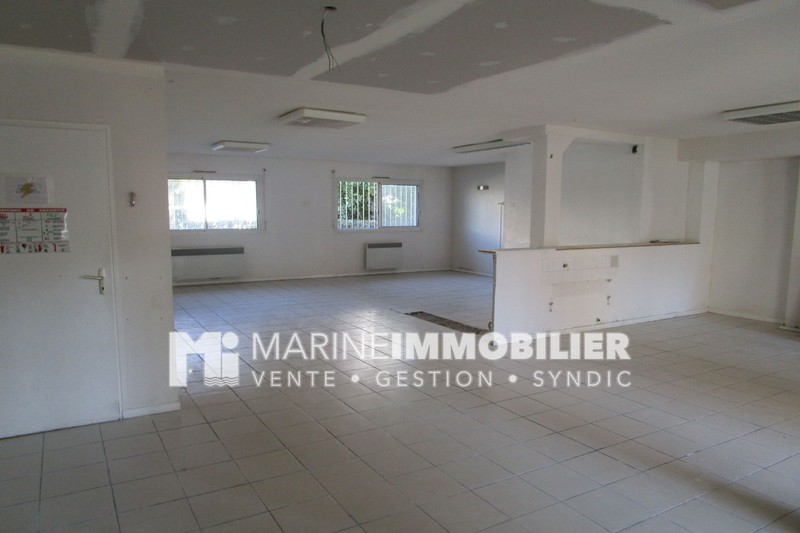Photo Local professionnel Perpignan Centre-ville, Professionnel local professionnel 79 m²