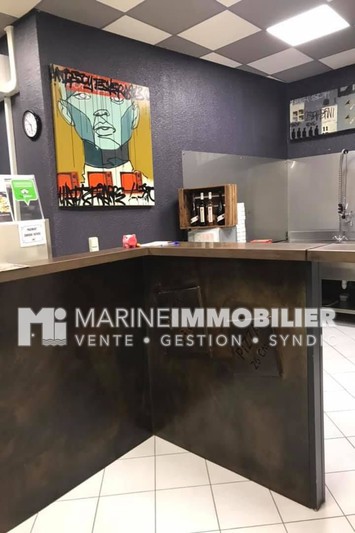 Photo Argelès-sur-Mer Centre-ville, Occupational 50 m²