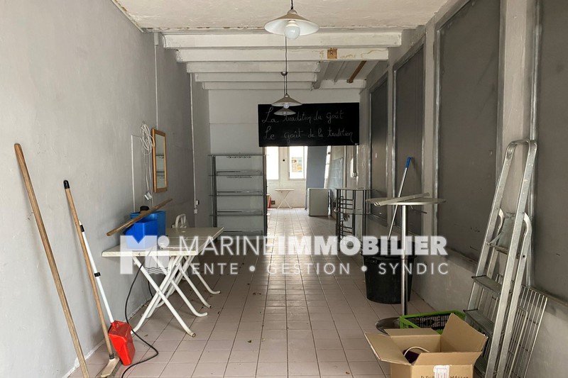 Photo Local professionnel Argelès-sur-Mer Plage centrale , Professionnel local professionnel 85 m²