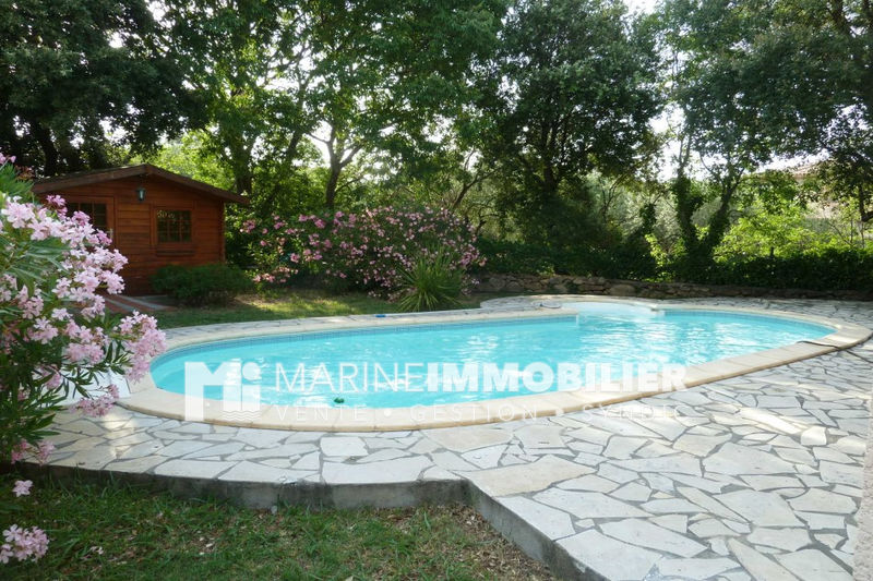 Photo Villa Laroque-des-Albères Village, achat villa 4 chambres 110 m²