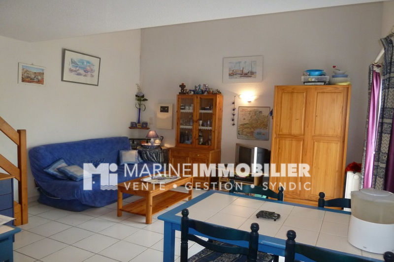 Photo Pavillon Sorède Village, achat pavillon 1 chambre 32 m²