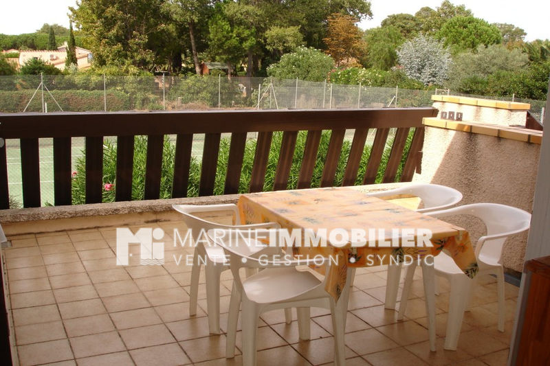 Photo Appartement Saint-Cyprien Proche plages, achat appartement 2 pièces 24 m²