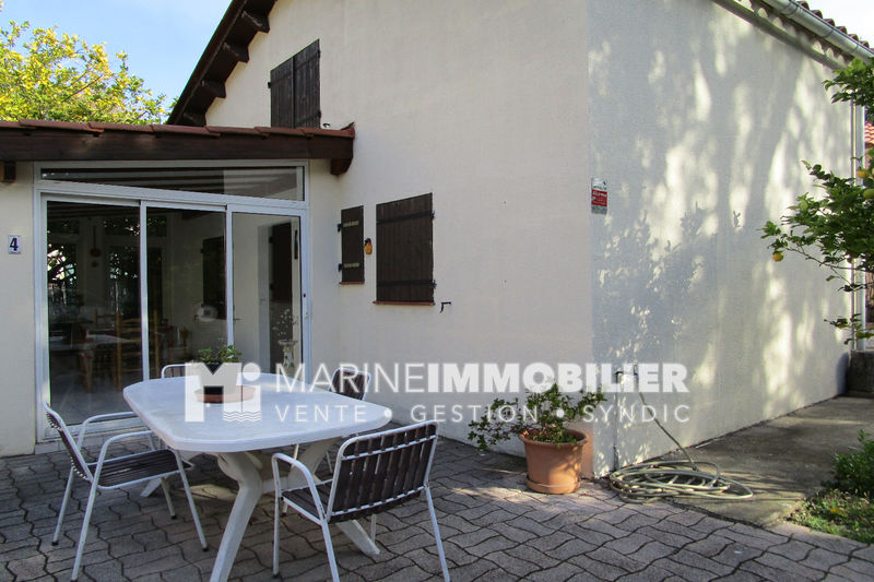 Photo Pavillon Argelès-sur-Mer Proche plages, achat pavillon 2 chambres 49 m²