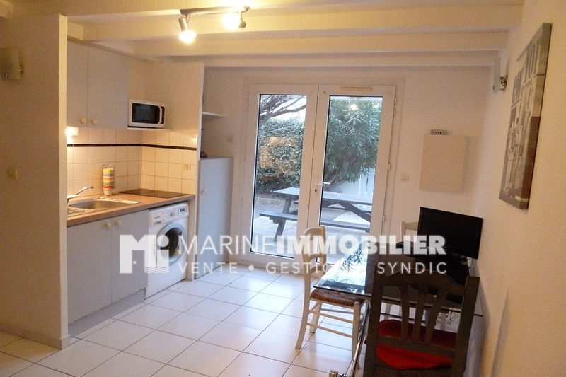 Photo Pavillon Sorède Village, achat pavillon 2 chambres 37 m²