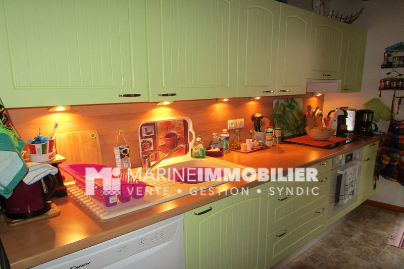 Photo Maison de village Argelès-sur-Mer Centre-ville, achat maison de village 2 chambres 63 m²