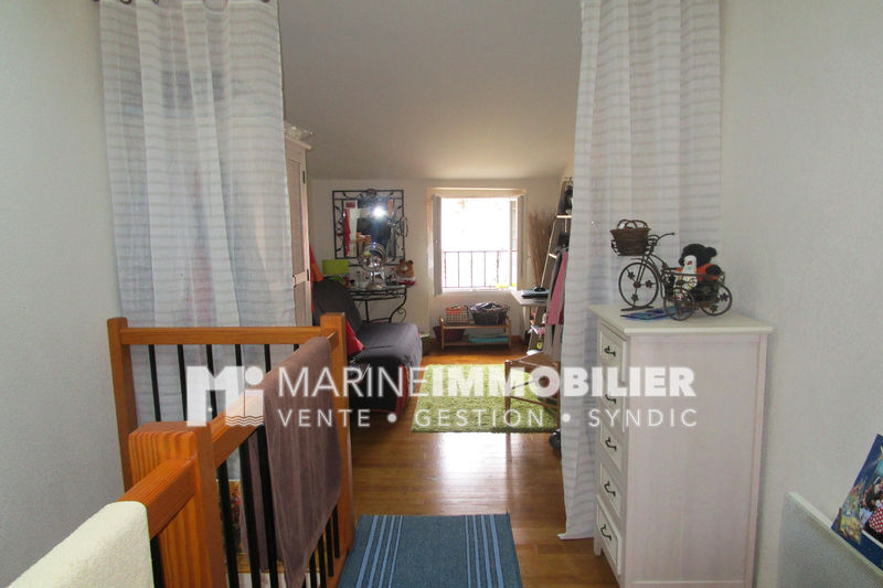 Photo Maison de village Argelès-sur-Mer Centre-ville, achat maison de village 2 chambres 63 m²