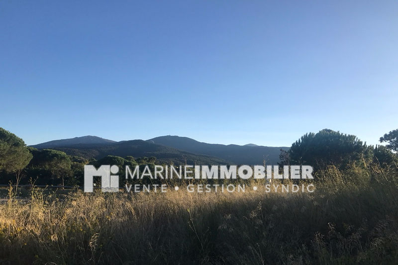Photo Terrain de loisirs Argelès-sur-Mer Proche plages, achat terrain de loisirs 3735 m²