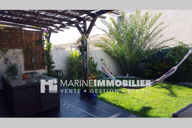Photo Villa Pia Village, achat villa 3 chambres 102 m²