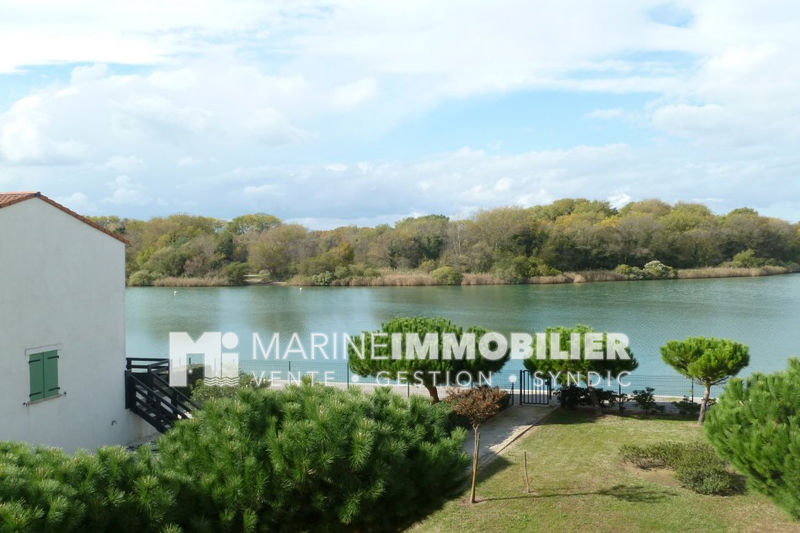 Photo Appartement Saint-Cyprien Lagune, achat appartement 3 pièces 48 m²