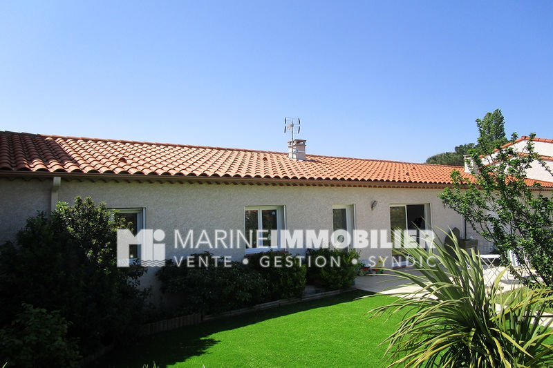 Photo Villa Argelès-sur-Mer Proche plages, achat villa 3 chambres 102 m²