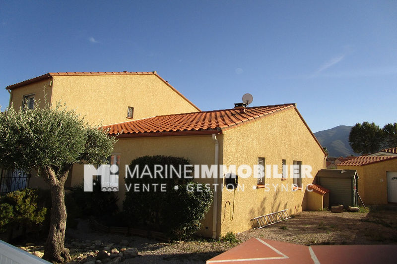 Photo Villa Saint-André Village, achat villa 3 chambres 121 m²